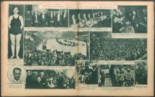 Información gráfica de último momento [Fotografías]