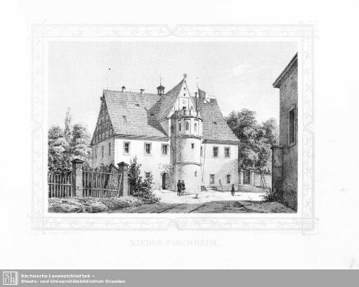 Nieder-Forchheim