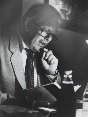 Peter Borgelt