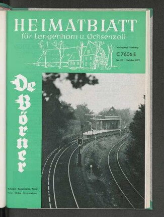 Nr. 10 - Oktober 1977