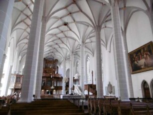 Bautzen: Dom St. Petri