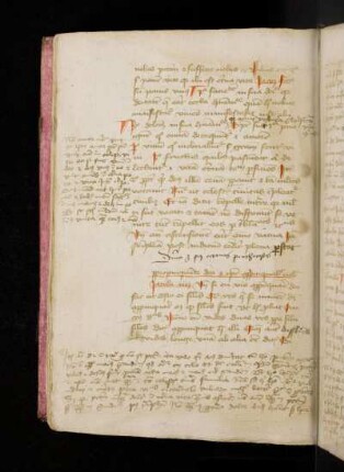 Dominica tertia post octavas penthecostes