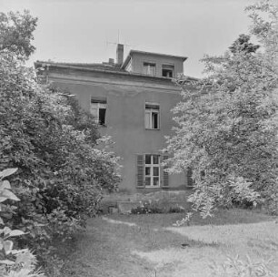 Prof. Kästner Haus