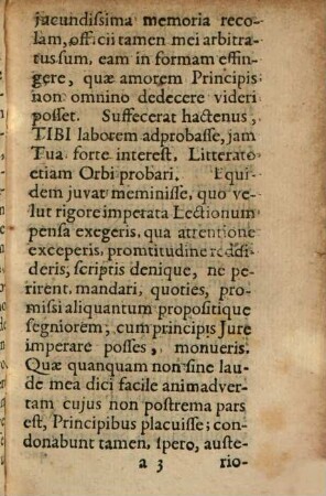Liber de praecipuis Germaniae principum gentibus : Earum nempe Ortu, Divisione in Familias, sive Lineas, Titulis deniqve Titulorumque Juribus