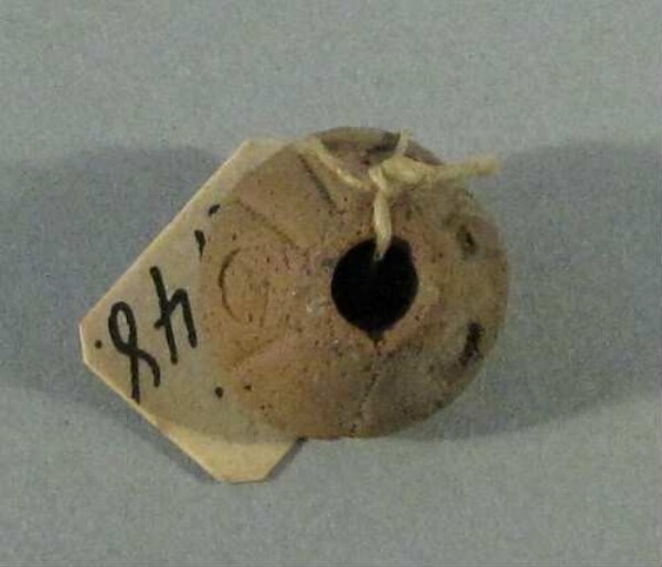 spindle whorl