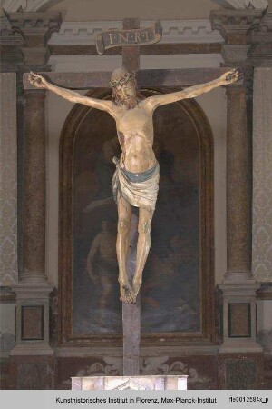 Christus am Kreuz