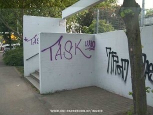 TASK UNO