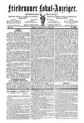 Nr. 151, 30.06.1910