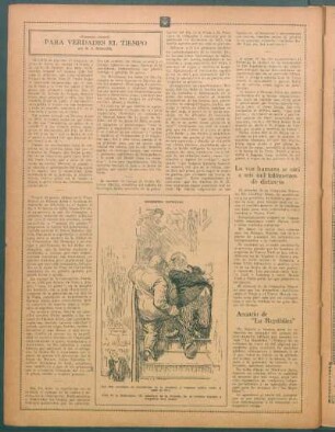 Anuario de "La República"