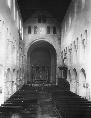 Vignory (Haute-Marne)