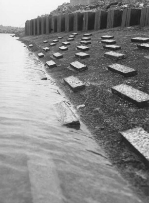 Ausbau Überholstrecke Amelsbüren/Dormund-Ems-Kanal