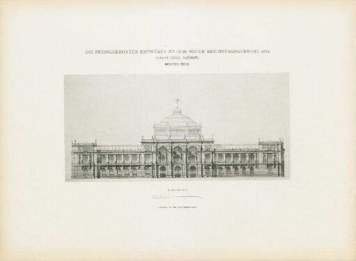 Abbildung: Königsplatz