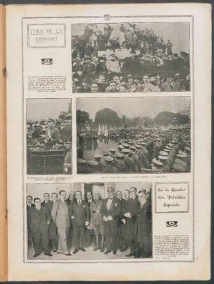 En la Asociación Patriótica Española