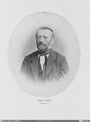 Ludwig Traube