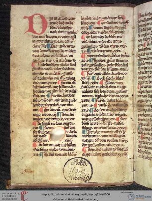 'Speyrer Arzneibuch'