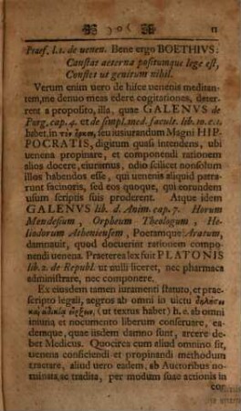 Jo. Lindestolpe Med. Doct. Liber De Venenis : In Ordinem Redactus Corollariis Animadversionibus Et Indice Illustratus
