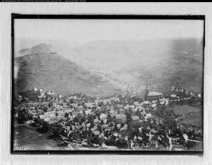 Treis (Mosel) (b. Carden)