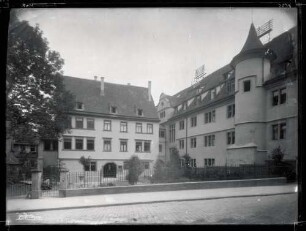 Wilhelmstift