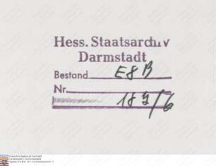 Monatstabellen des Regiments Schrautenbach: Zu-, Abgänge 1737, 1738. Namensangaben