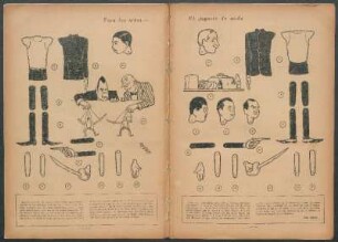 Para los niños. - El juguete de moda