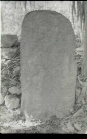 Coba, Stela 21 (COB: St. 21)