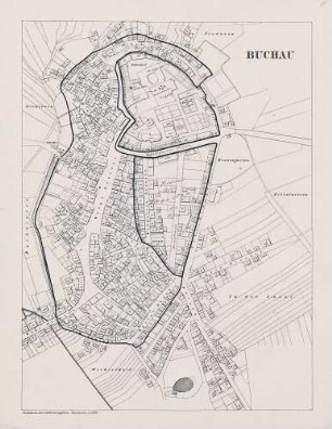 Buchau