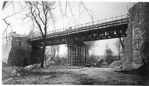Grünwettersbachviadukt, km 265,767 - 265,888 R-Gerät
