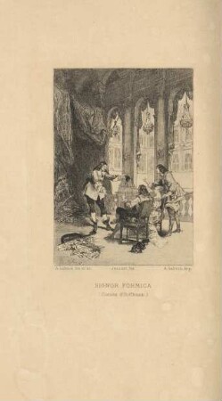 Signor Formica