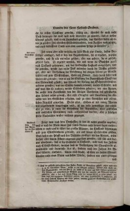 Vorrede des Herrn Hofrath Grubers.