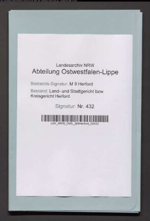 Erblasser: Stakelbeck, Anne Marie Ilsabein, geb. Elsemöller:
