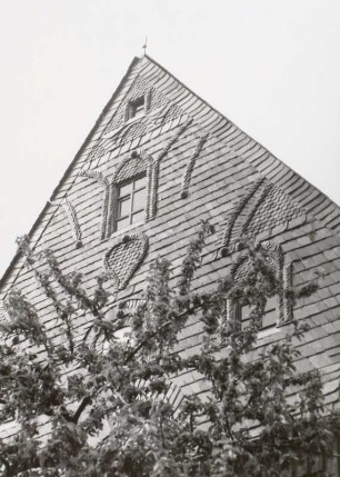 Bauernhof, Marienberg