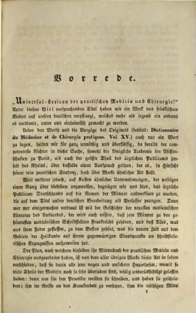 Universal-Lexicon der practischen Medicin und Chirurgie : von Andral, Bégin, Blandin, Bouillaud, Bouvier, Cruveilhier ..., 1. Abbinden - Antroversio uteri