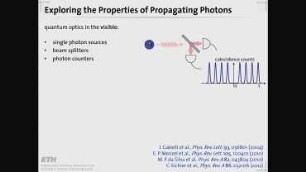 Superconducting Circuits I: Quantum Optics with Propagating Microwaves in Superconducting Circuits