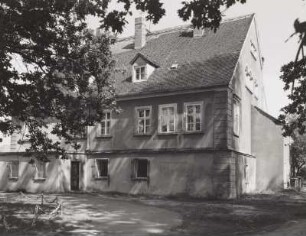Herrenhaus, Uhyst (Kreis Hoyerswerda)