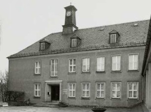 Kreisvolkshochschule