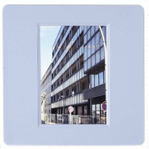 Berlin, Unter den Linden,Berlin, Ungarische Botschaft