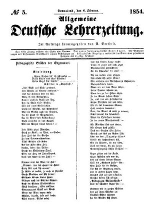 Pädagogische Größen der Gegenwart