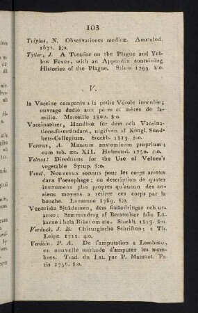103-111, V. - Ö.