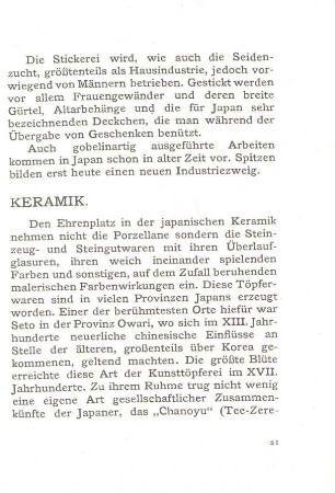 Keramik