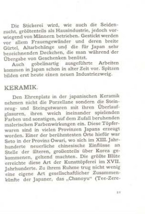 Keramik