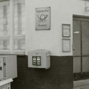 Postamt 34