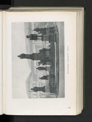 Lutherdenkmal. Worms.