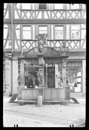 Engelsbrunnen