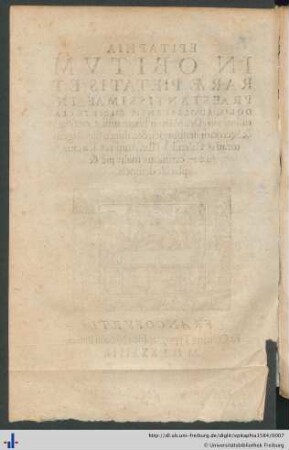 Elegia de morte piorum.