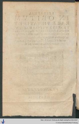Elegia de morte piorum.