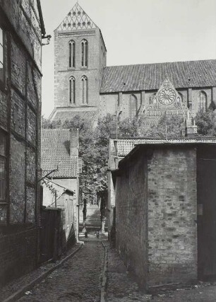 Pfarrkirche Sankt Nikolai