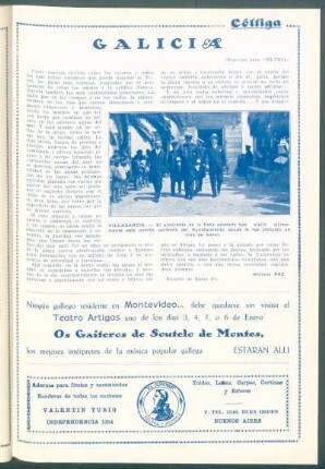 Galicia
