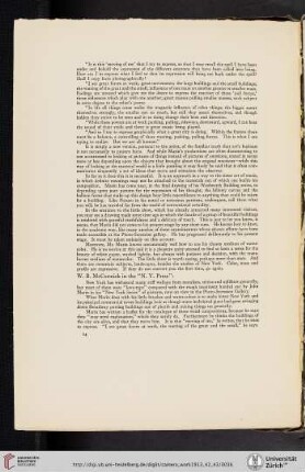 W.B. McCormick in the “N.Y. Press”