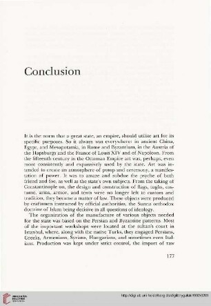 Conclusion