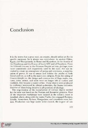 Conclusion